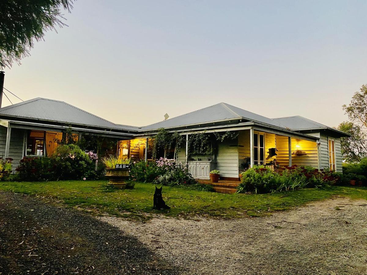 Aashay Country Stay Fish Creek Exterior foto